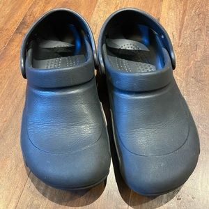 Crocs Bistro work clog